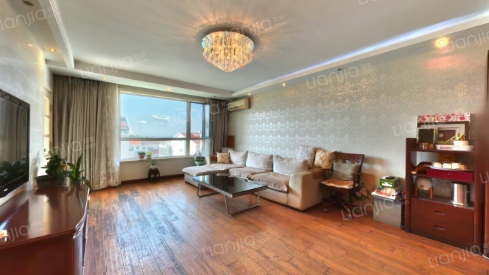 文园花园二手房实景图