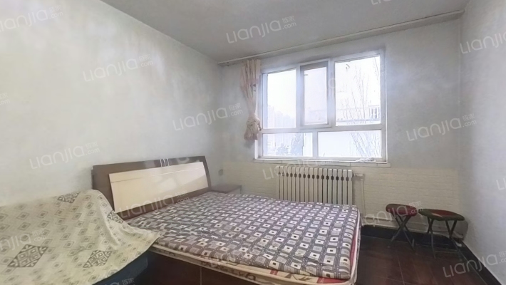 清南街二手房实景图