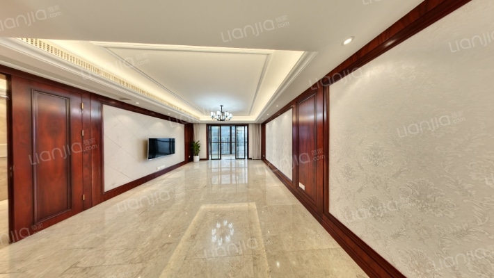 运达中央广场二手房实景图