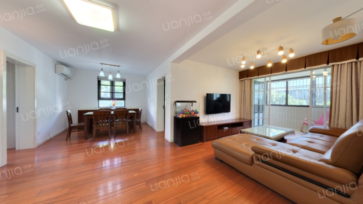 中军新村二手房实景图