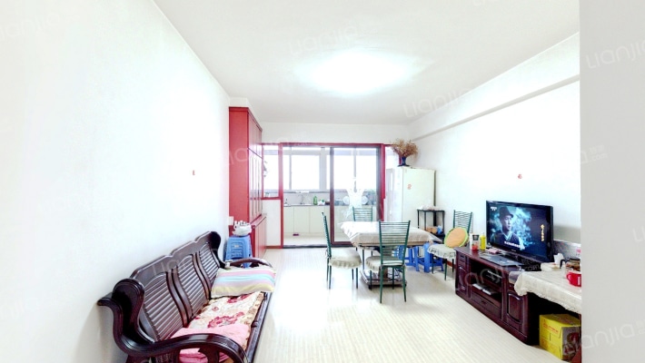 安顺大厦二手房实景图