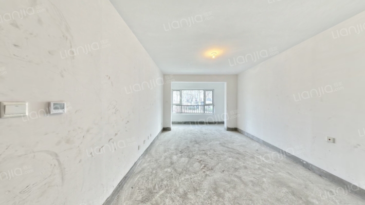 禧悦里二手房实景图