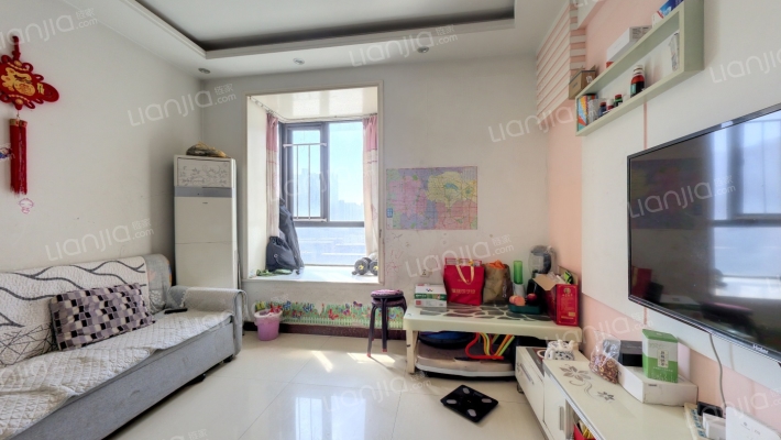 新禧园二手房实景图