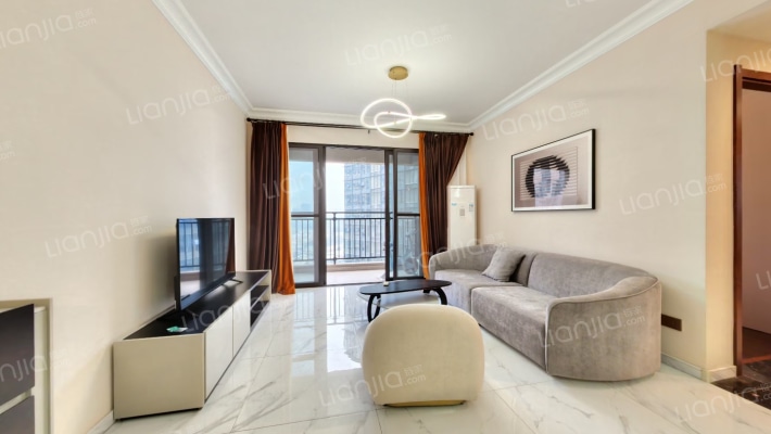 碧桂园锦公馆二手房实景图