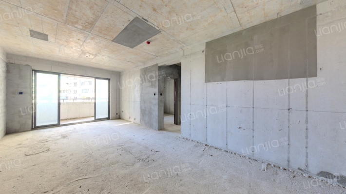 新民路六十五号小区二手房实景图