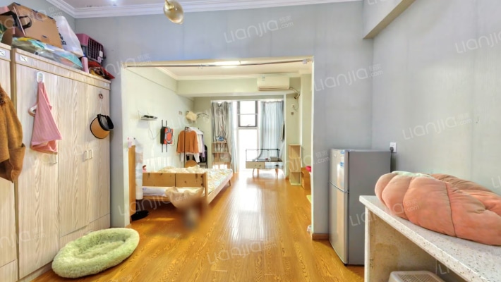 中交江锦湾二手房实景图