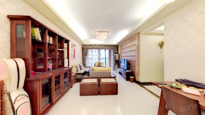 保利·童心缘二手房实景图