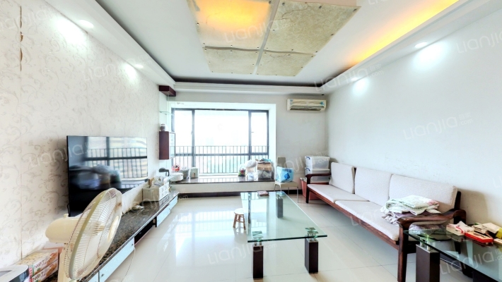 龙园8号二手房实景图