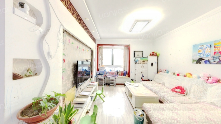 鲁发名城德胜郡二手房实景图