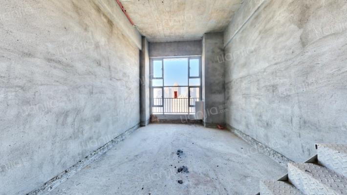 新凯广场二手房实景图