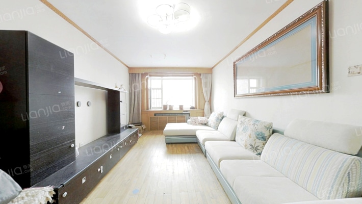 新华社区二手房实景图