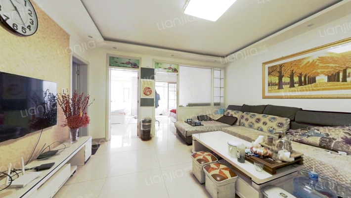 恒信金水岸二手房实景图