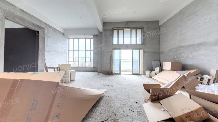 东方明珠商业大厦二手房实景图