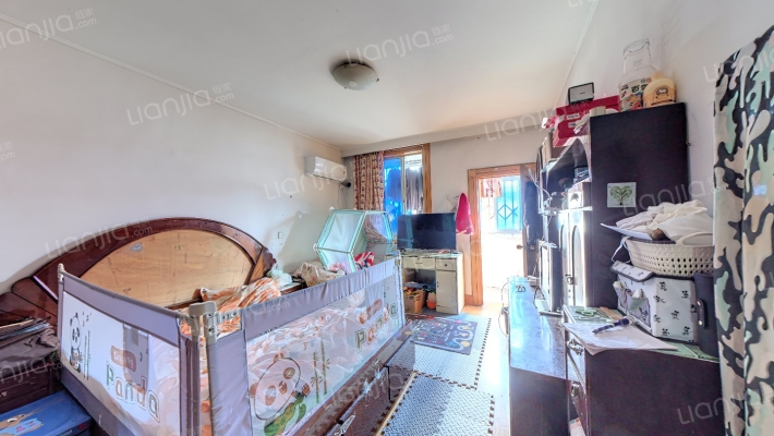 十全街散盘二手房实景图