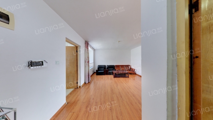 墨香东郡二手房实景图