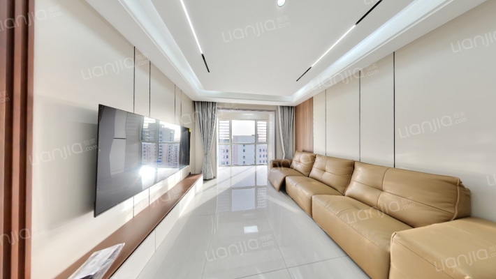 金浩园二手房实景图