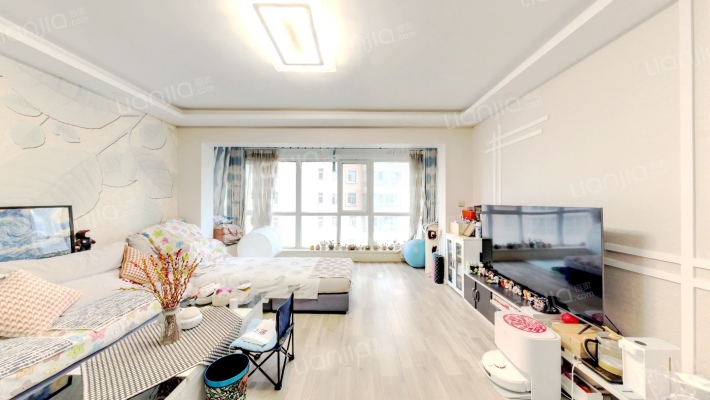 兰港怡园A区二手房实景图