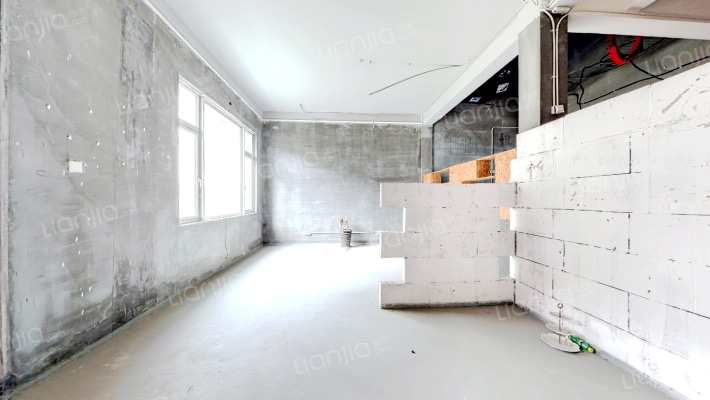 中港名都紫澜别墅二手房实景图