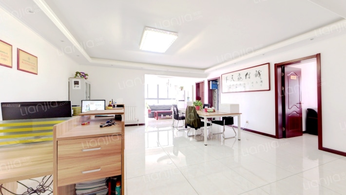 天竹综合大厦二手房实景图