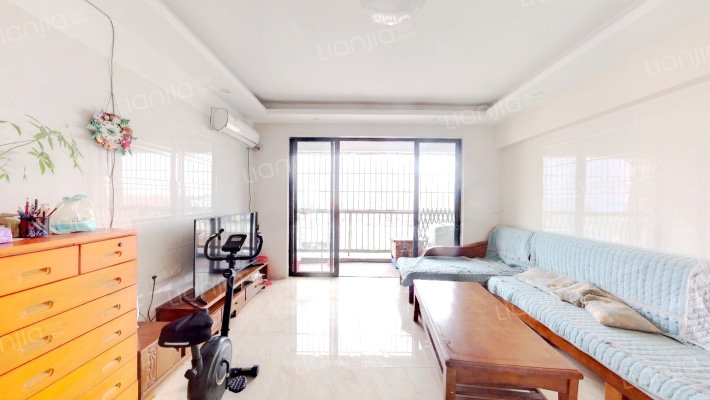 芬芳家园二手房实景图