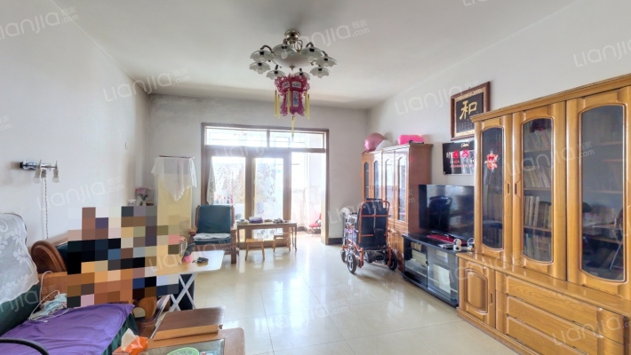 昆程园二手房实景图