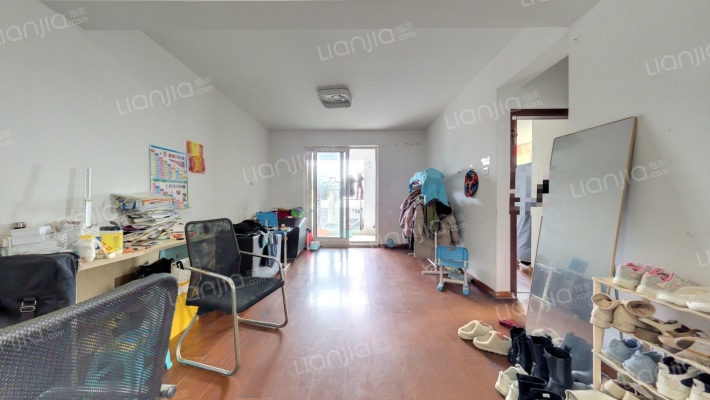 沿海丽水馨庭(公寓)二手房实景图