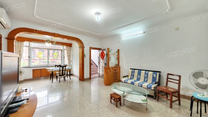 鼓浪屿漳州路二手房实景图