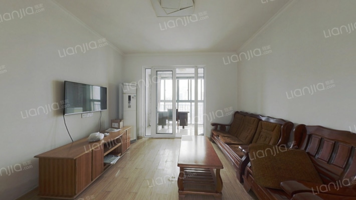 润城国际二手房实景图