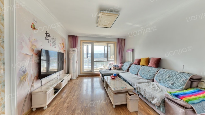 苏岭北园二手房实景图