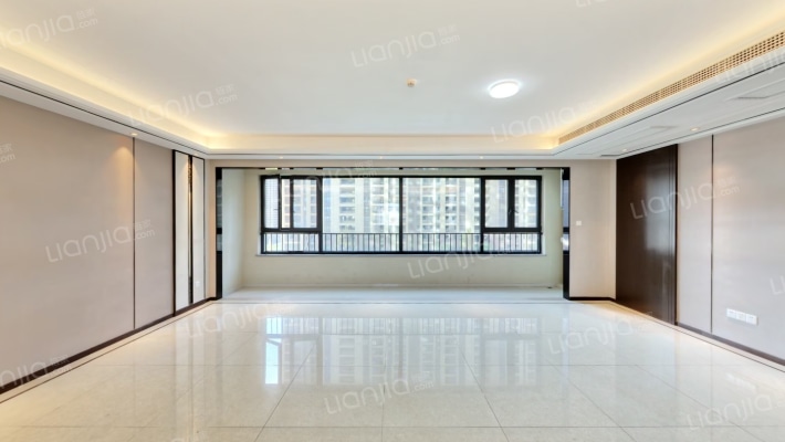 溪山居二手房实景图