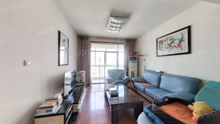 宗申流溪别院二手房实景图