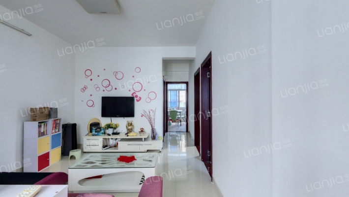 海口琼山红城日用厂二手房实景图