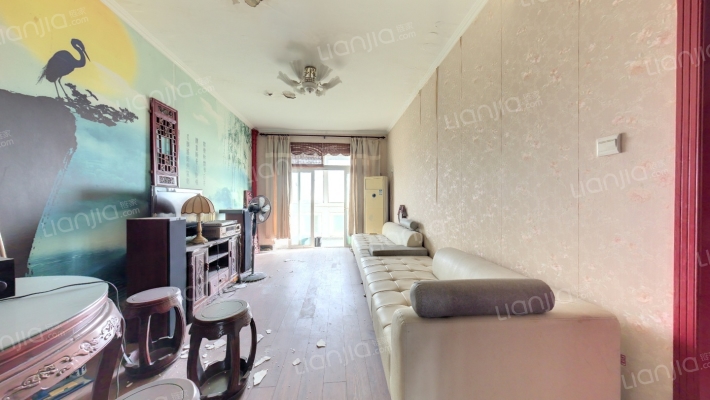 太湖香榭度假村二手房实景图