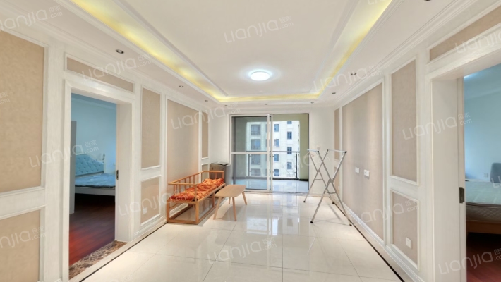 荣盛香韵名苑二手房实景图