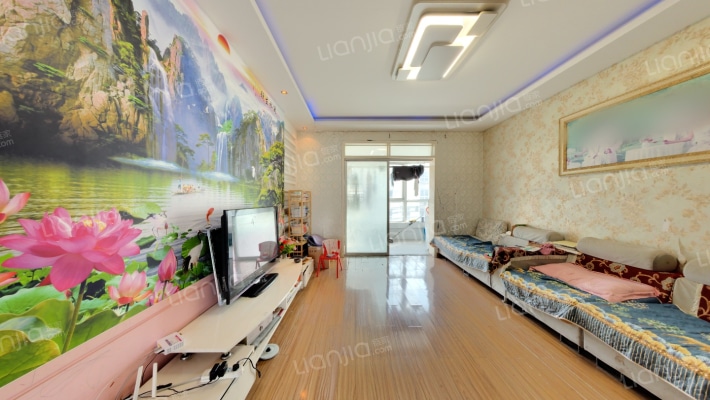 东方明珠二手房实景图