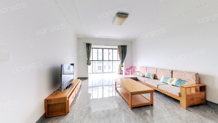 立缘小区二手房实景图