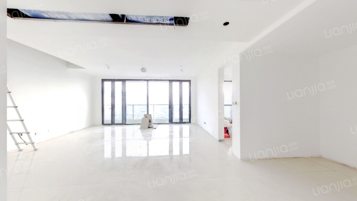 融创东山府三区二手房实景图