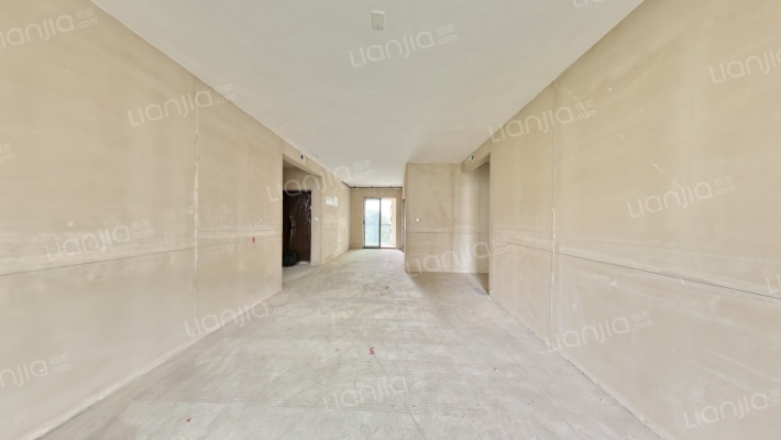 秀湖壹号二手房实景图