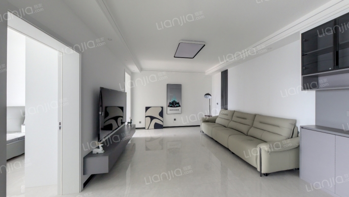 阳光银座二手房实景图