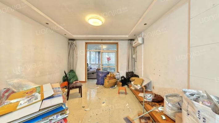 叠翠园二手房实景图