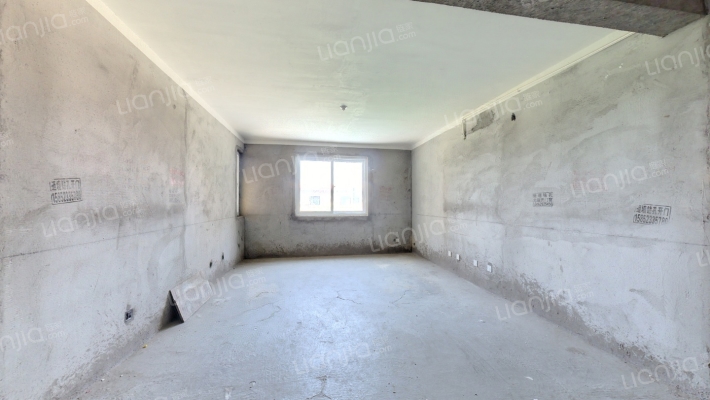 皇家马德里二手房实景图