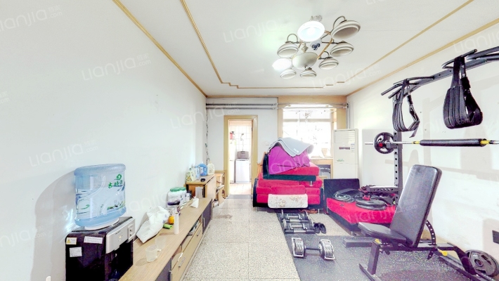 北新街86号(盐业宿舍)二手房实景图