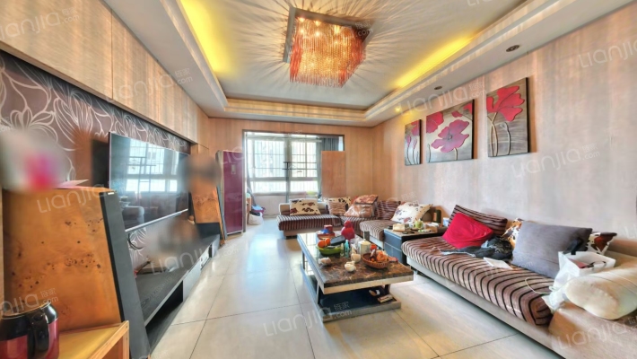 柳江新居一期二手房实景图