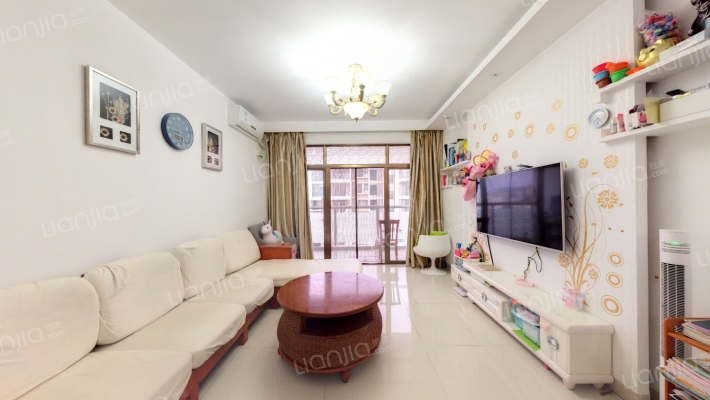 瑞海锦苑二手房实景图