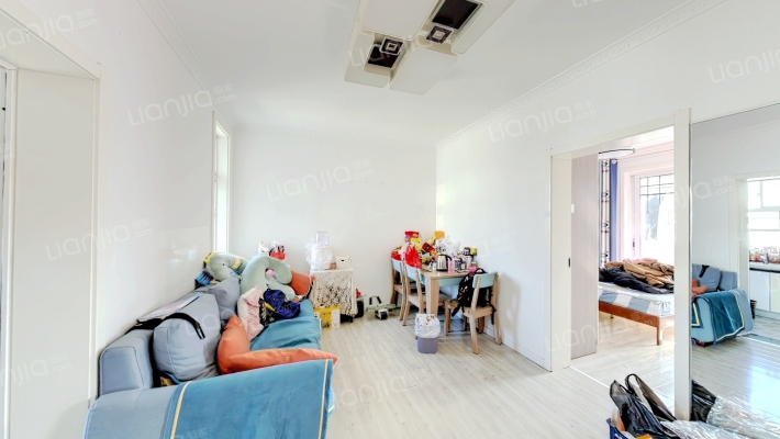 供电西村二手房实景图