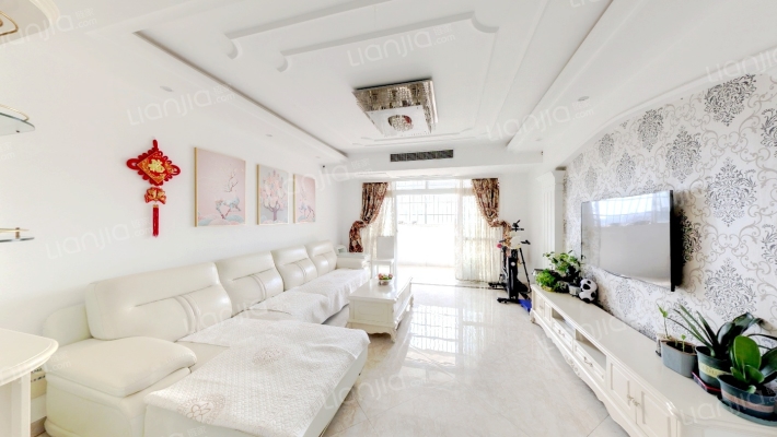 天风阁二手房实景图