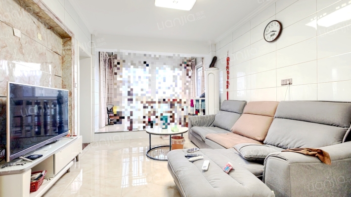 元丰小区二手房实景图