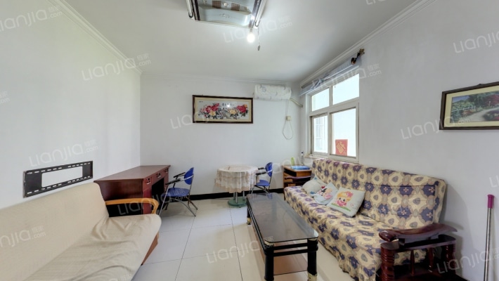 夏垫伊甸园小区二手房实景图