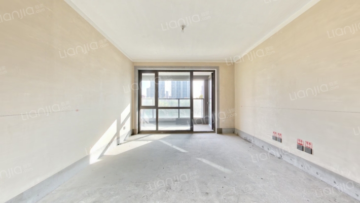 珑悦二手房实景图