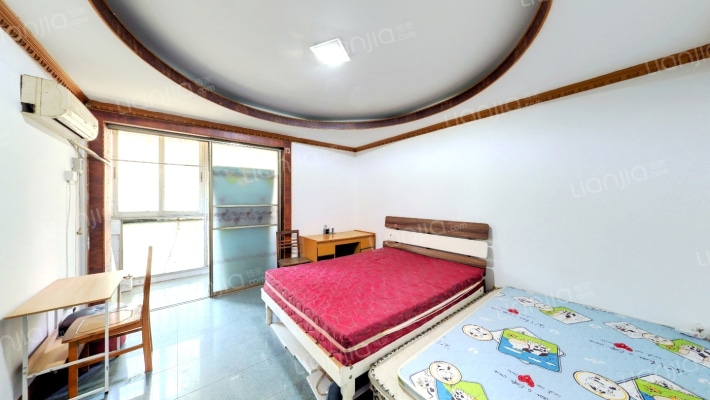 凤巢园二手房实景图